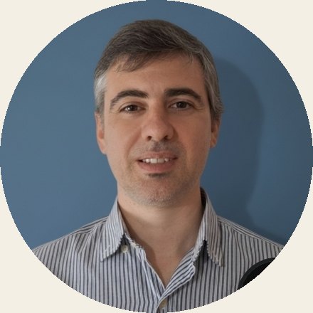 Ricardo Brossard